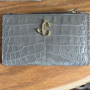 Jimmy Choo Wristlet